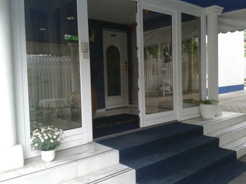 Hotel Vila Bojana