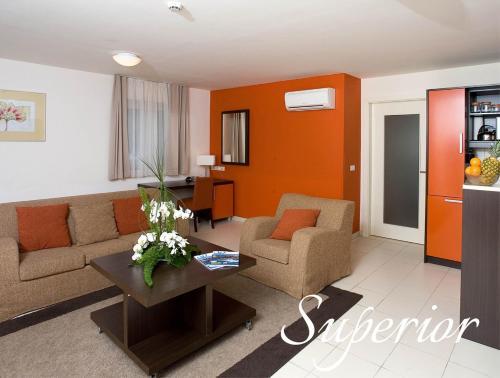 Hotel Residence Marina