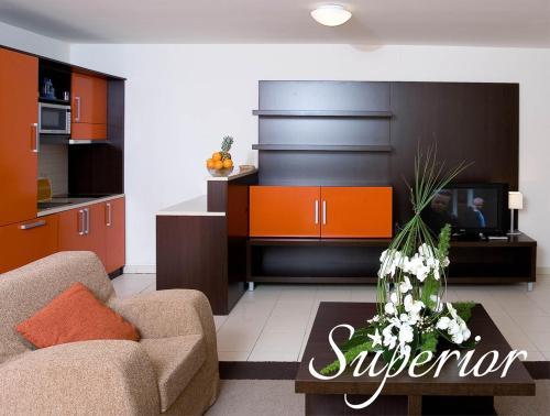 Hotel Residence Marina