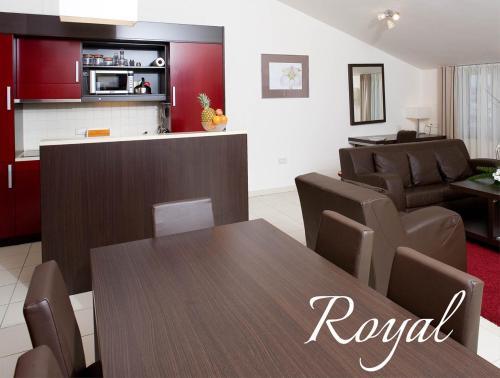 Hotel Residence Marina