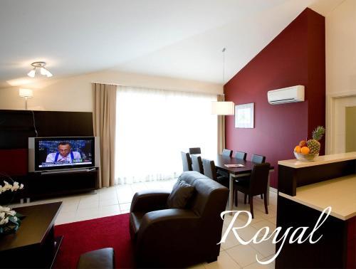 Hotel Residence Marina