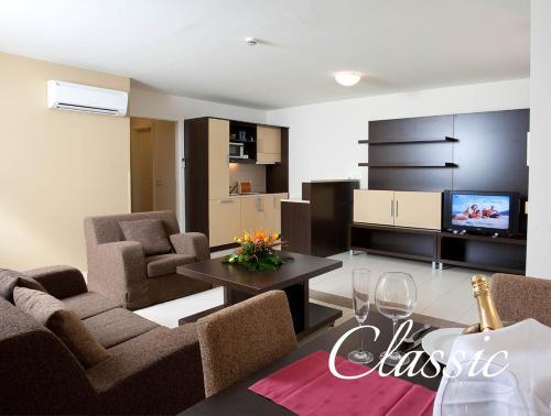 Hotel Residence Marina