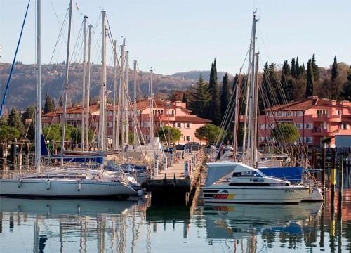 Hotel Residence Marina