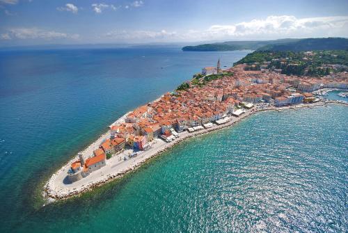 Hotel Residence Marina