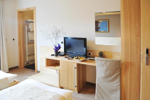 Hotel Dras
