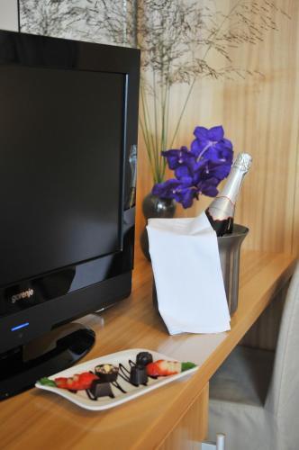Hotel Dras