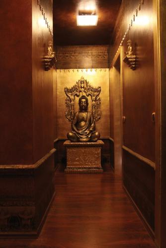 Hotel Dras