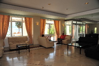 Ionia Maris Hotel