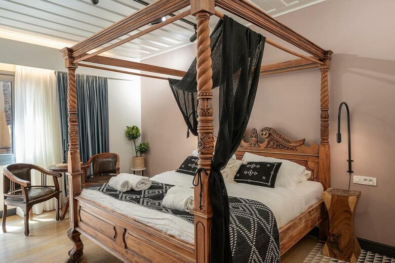 Hotel Vranas Studios