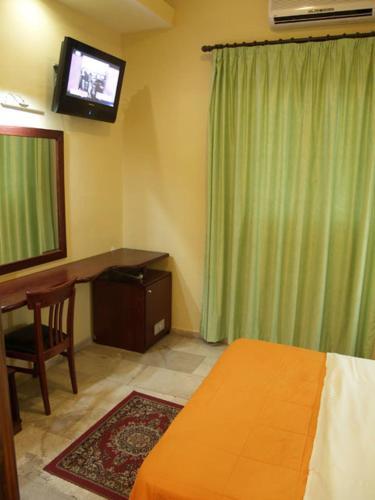 Hotel Filoxenia