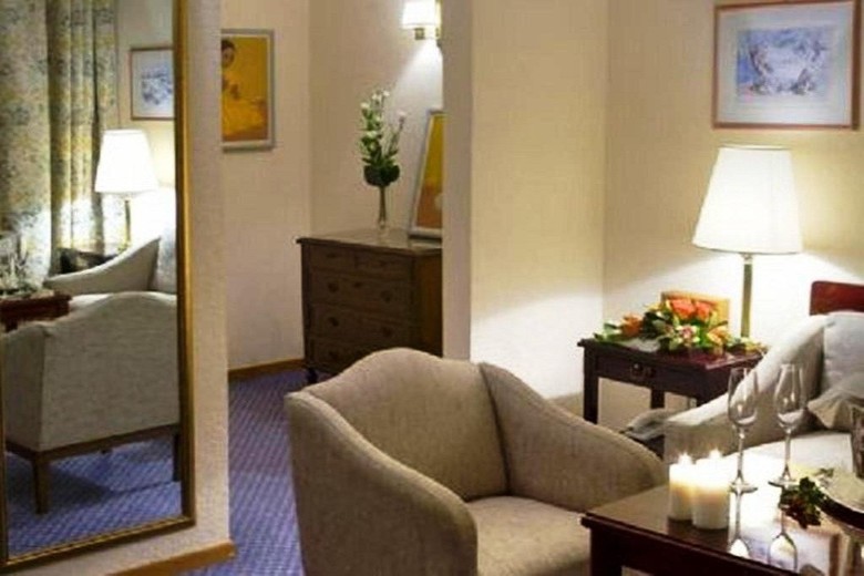Hotel Corfu Palace