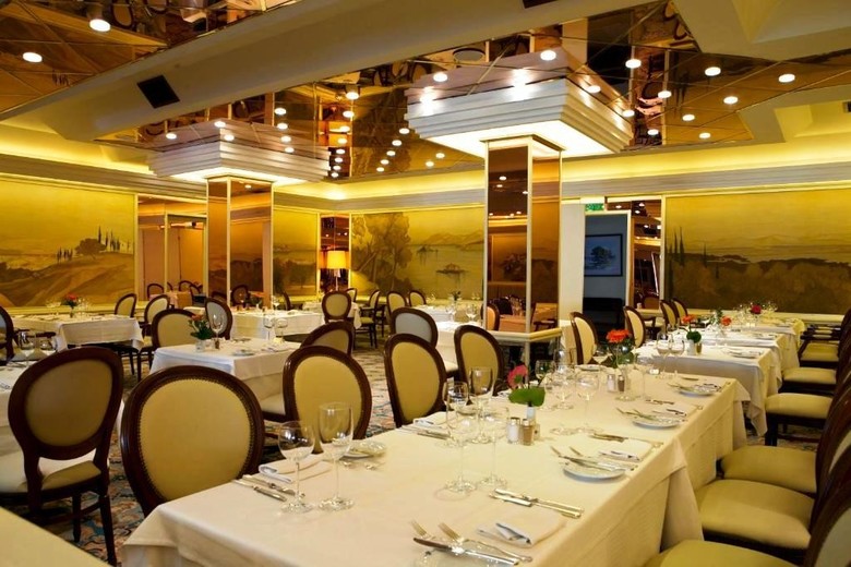 Hotel Corfu Palace