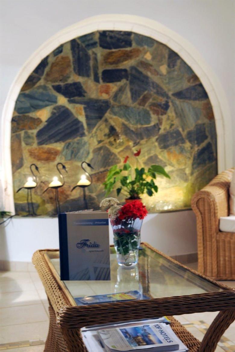 Frida Apartments