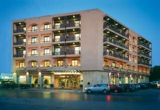 Akali Hotel