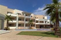 Hotel Molos Bay