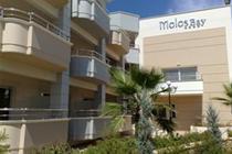 Hotel Molos Bay