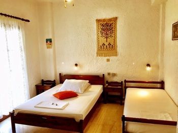 Hotel Filoxenia Villa