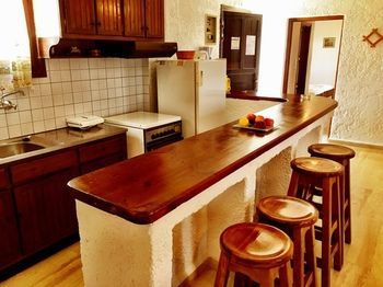 Hotel Filoxenia Villa