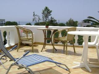 Apartamentos Irene Villas