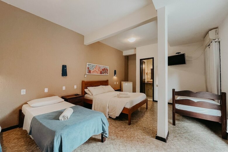 B�zios Centro Hotel