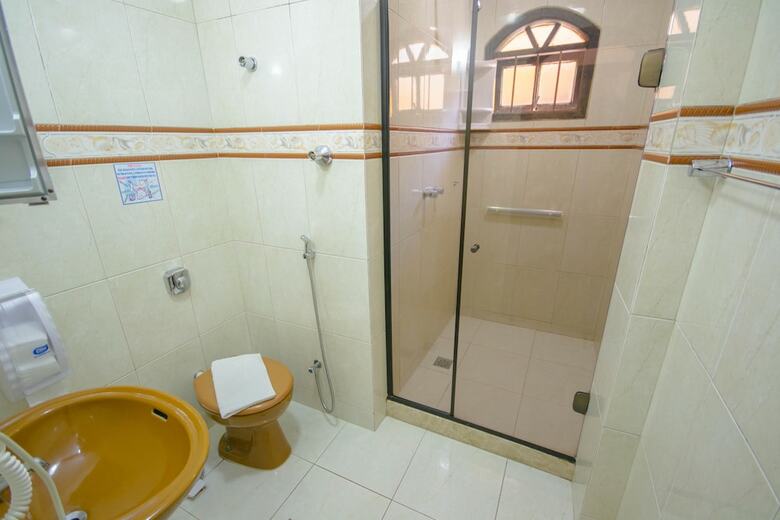 B�zios Centro Hotel