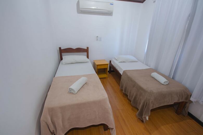 B�zios Centro Hotel