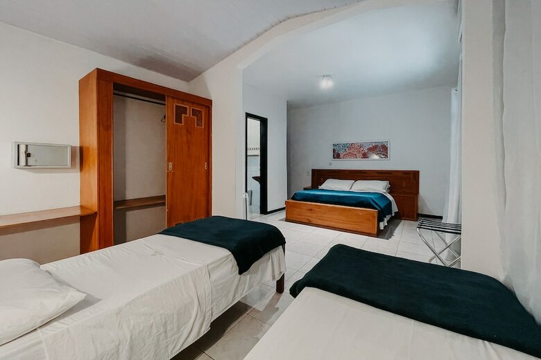 B�zios Centro Hotel
