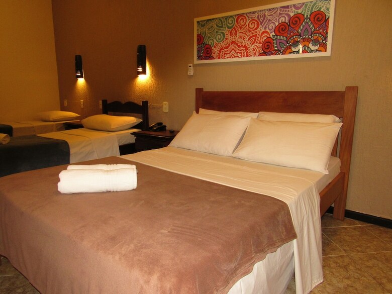 B�zios Centro Hotel