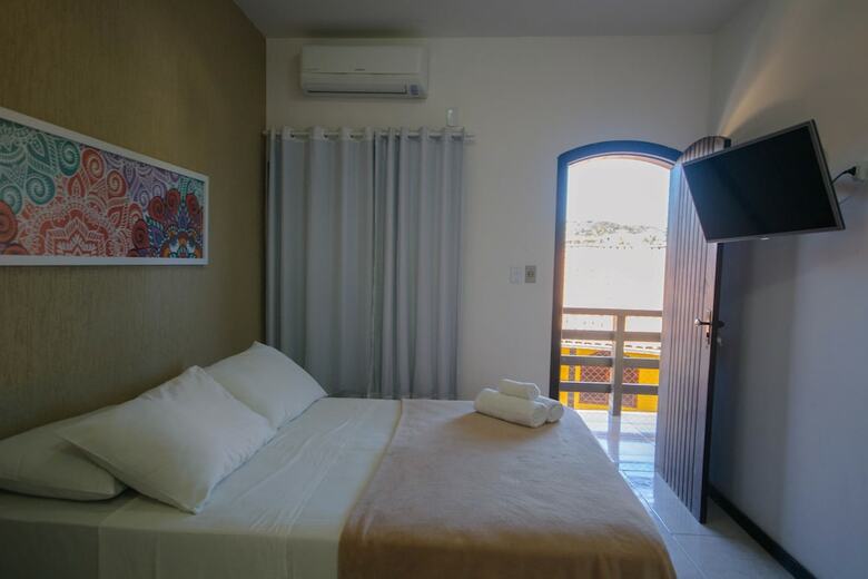 B�zios Centro Hotel