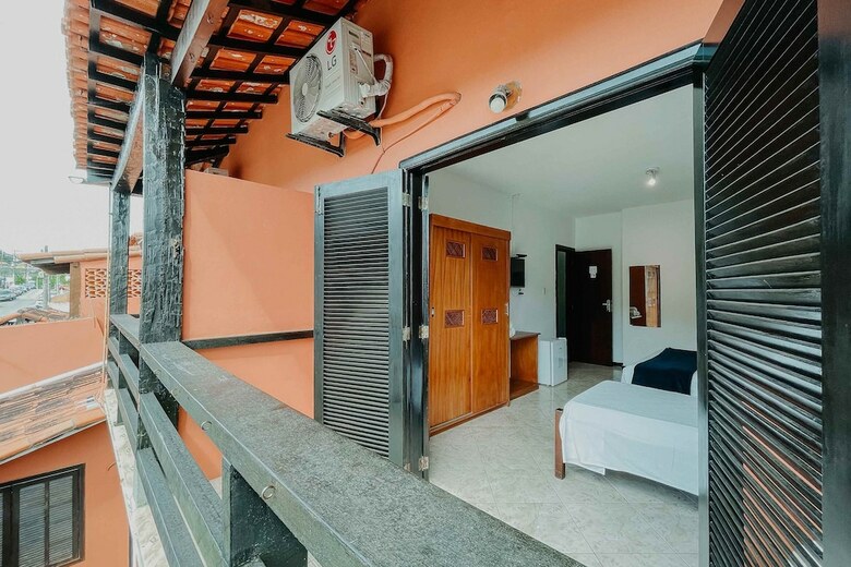 B�zios Centro Hotel