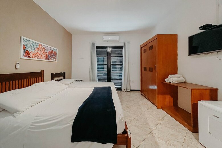 B�zios Centro Hotel