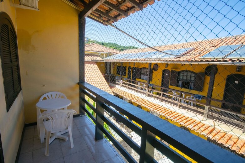 B�zios Centro Hotel
