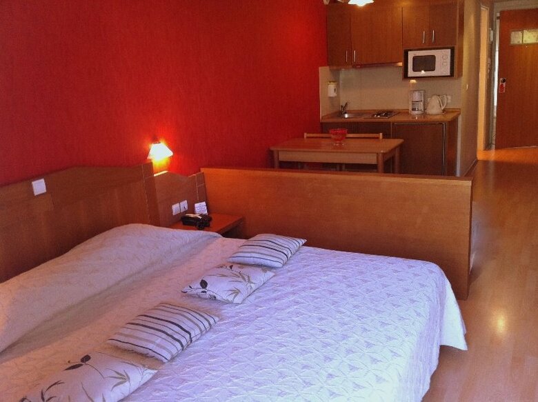 Bio Suites Hotel