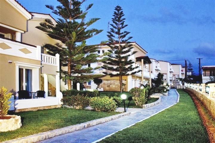 Hotel Jo-an Beach