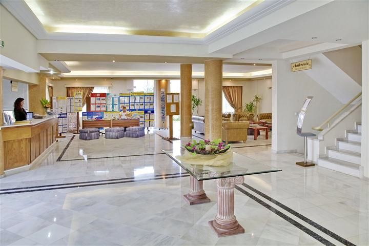 Hotel Jo-an Beach