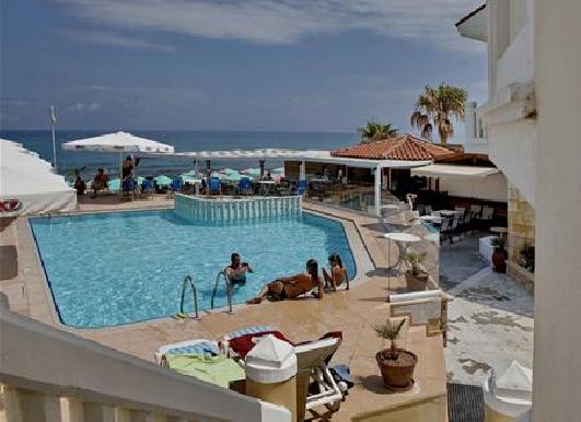 Hotel Jo-an Beach
