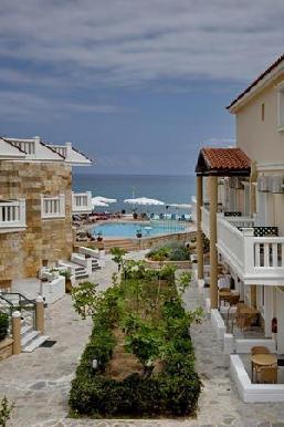 Hotel Jo-an Beach