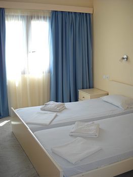 Katerini Hotel Apartments