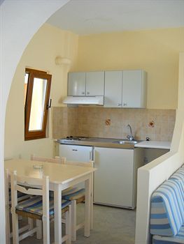 Katerini Hotel Apartments