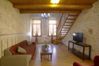 Hotel Casa Moazzo