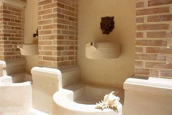 Hotel Casa Moazzo