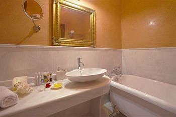 Hotel Casa Moazzo