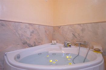 Hotel Casa Moazzo