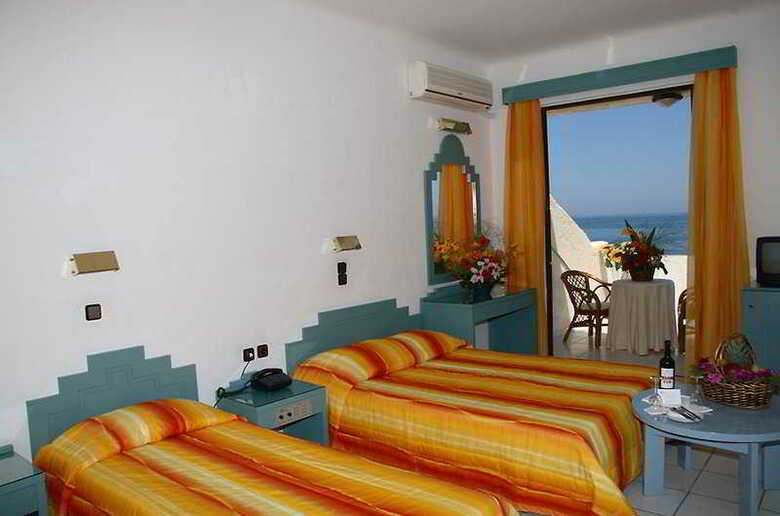 Hotel Adele Beach