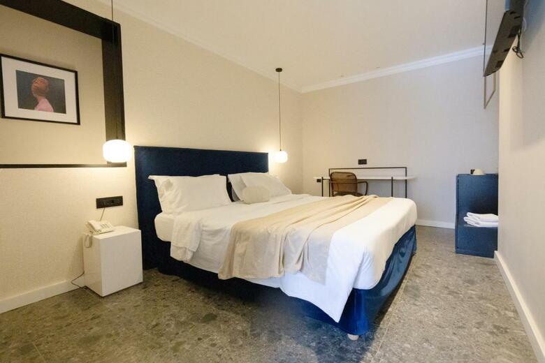 Hotel Civitas Rethymnae
