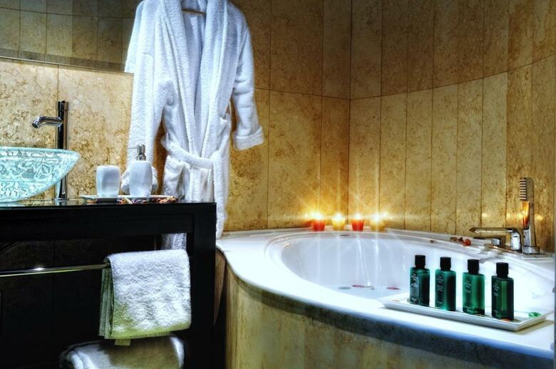 Hotel Civitas Rethymnae