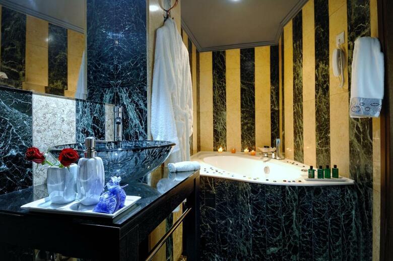 Hotel Civitas Rethymnae