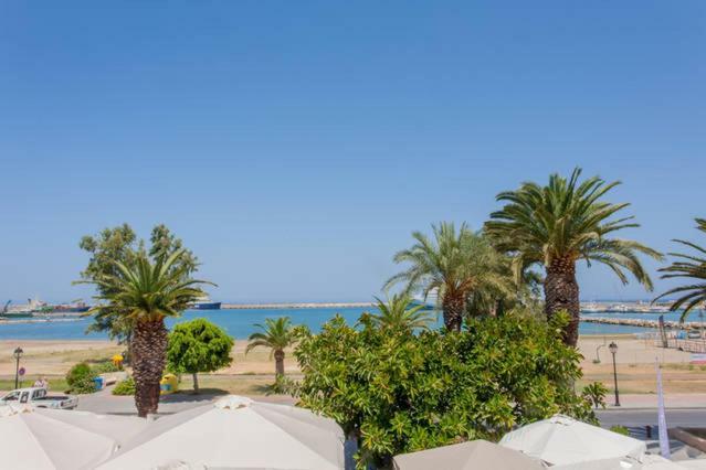 Hotel Civitas Rethymnae