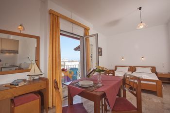 Aparthotel Galini