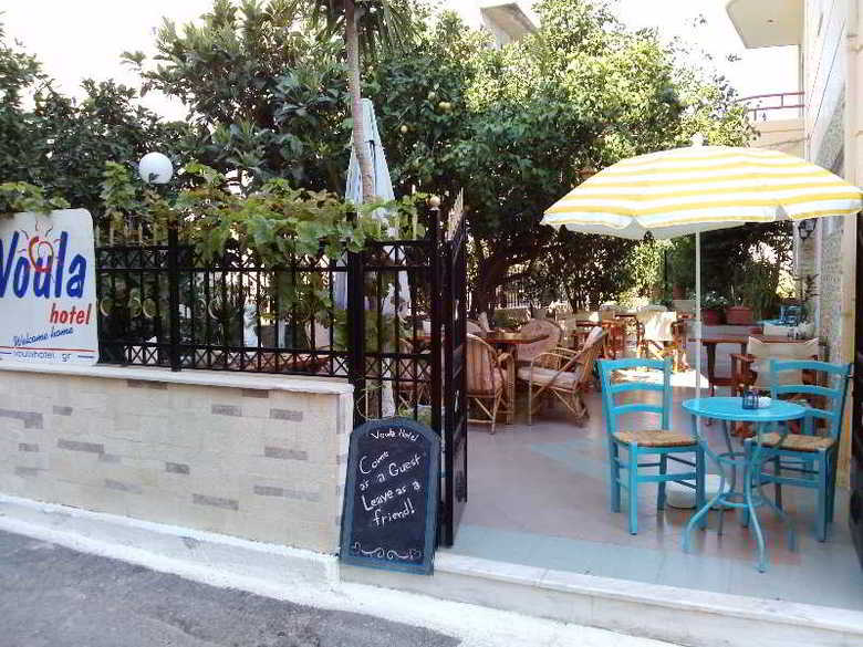 Hotel Voula
